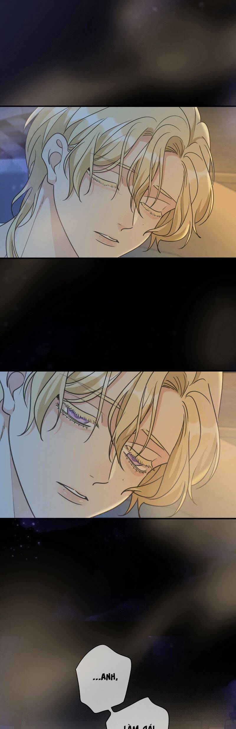 Khốn Thú Chi Nhiễm - Chapter 36 - Page 33