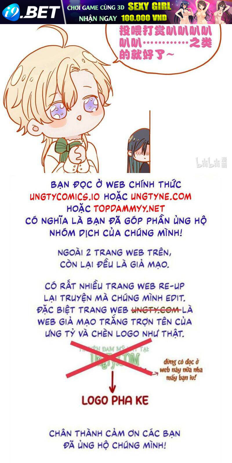 Khốn Thú Chi Nhiễm - Chapter 36 - Page 40