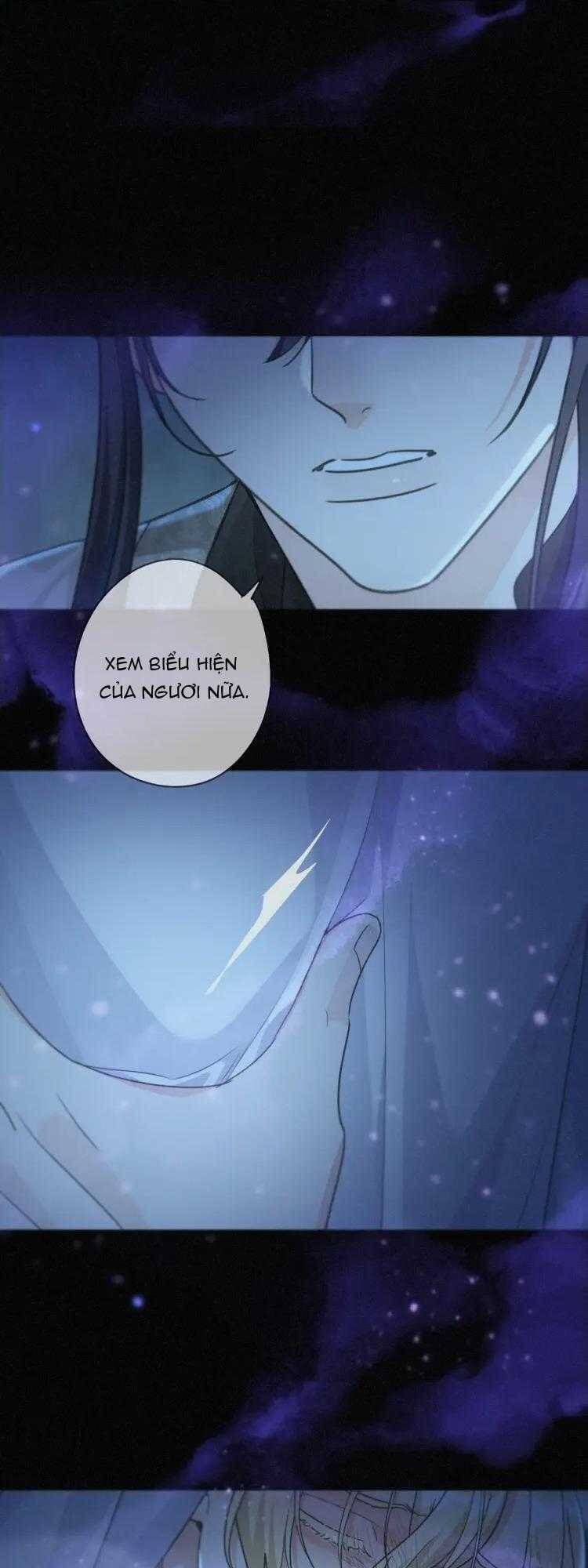 Khốn Thú Chi Nhiễm - Chapter 37 - Page 12