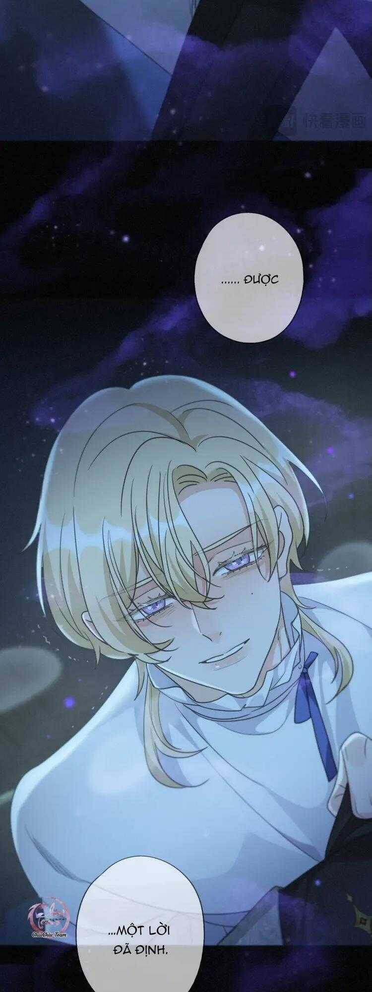 Khốn Thú Chi Nhiễm - Chapter 37 - Page 15