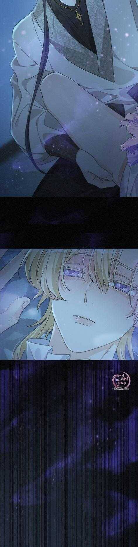 Khốn Thú Chi Nhiễm - Chapter 37 - Page 22