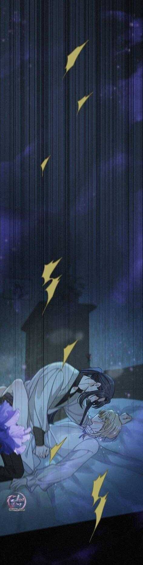 Khốn Thú Chi Nhiễm - Chapter 37 - Page 23