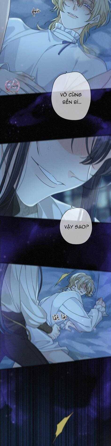 Khốn Thú Chi Nhiễm - Chapter 37 - Page 25