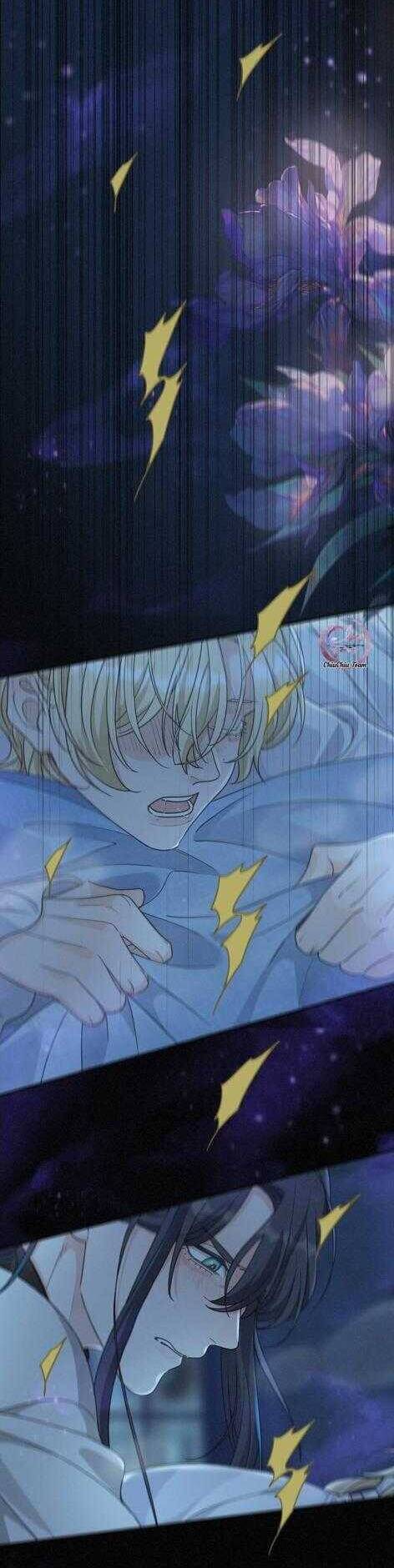 Khốn Thú Chi Nhiễm - Chapter 37 - Page 26