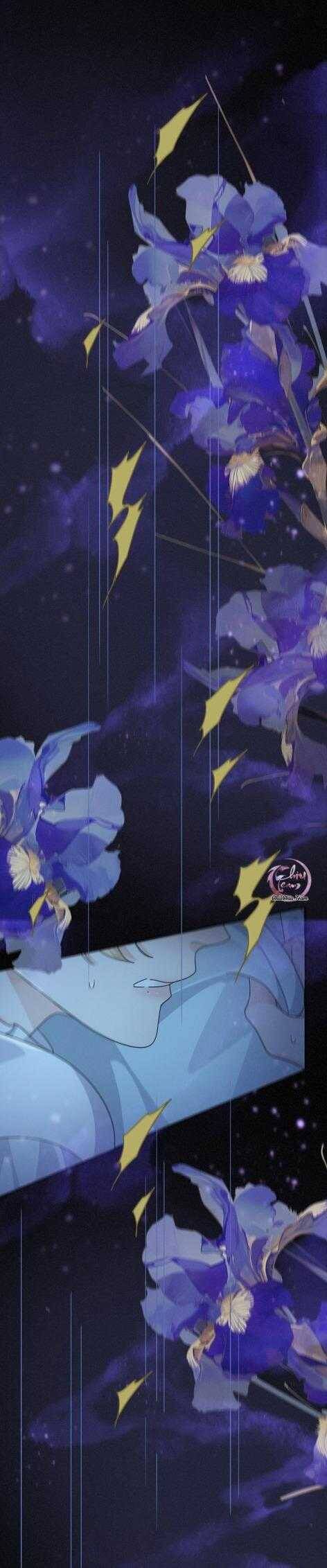 Khốn Thú Chi Nhiễm - Chapter 37 - Page 27