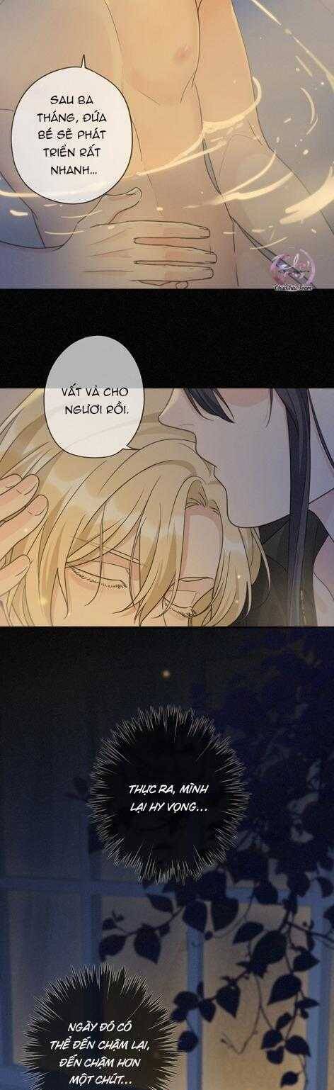 Khốn Thú Chi Nhiễm - Chapter 37 - Page 31