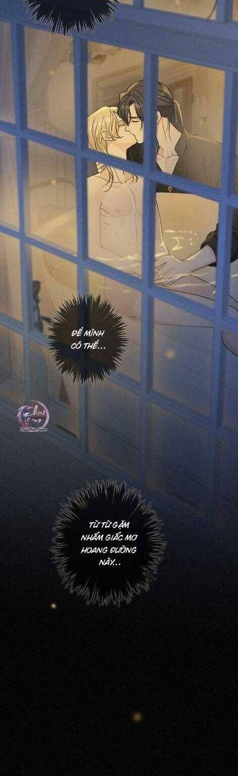 Khốn Thú Chi Nhiễm - Chapter 37 - Page 32