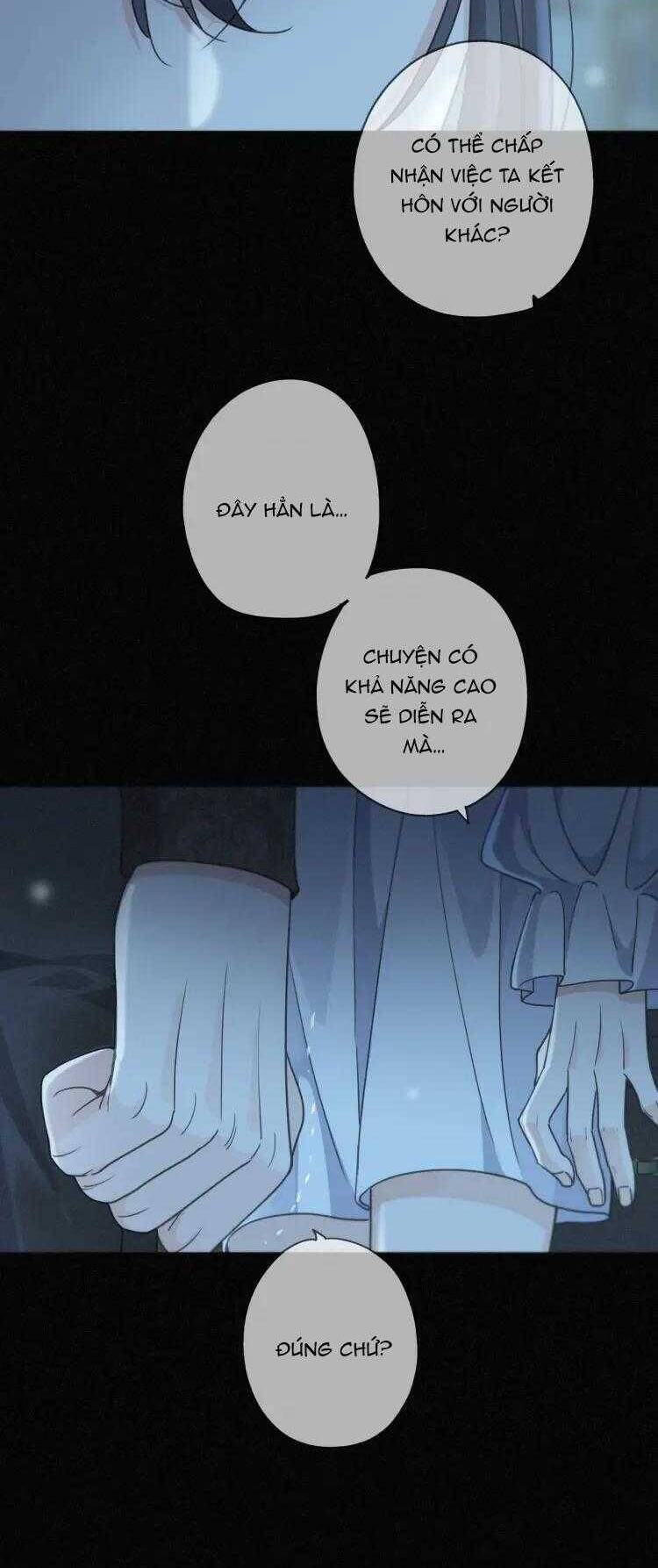 Khốn Thú Chi Nhiễm - Chapter 37 - Page 6