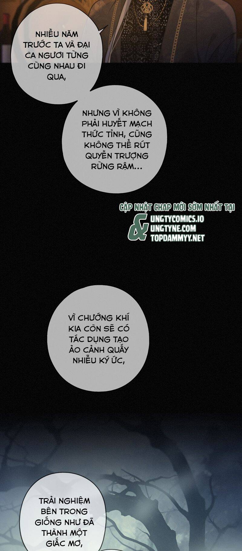 Khốn Thú Chi Nhiễm - Chapter 38 - Page 13