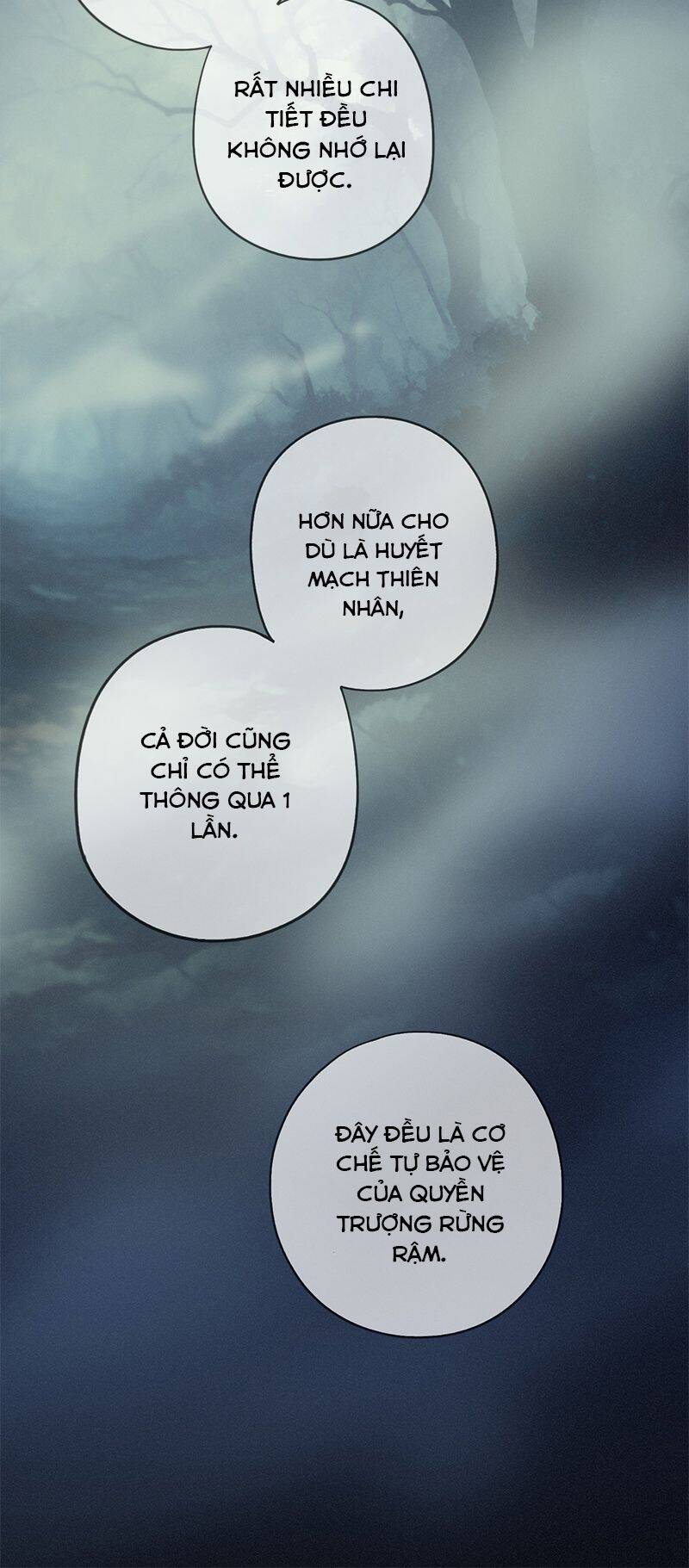 Khốn Thú Chi Nhiễm - Chapter 38 - Page 14