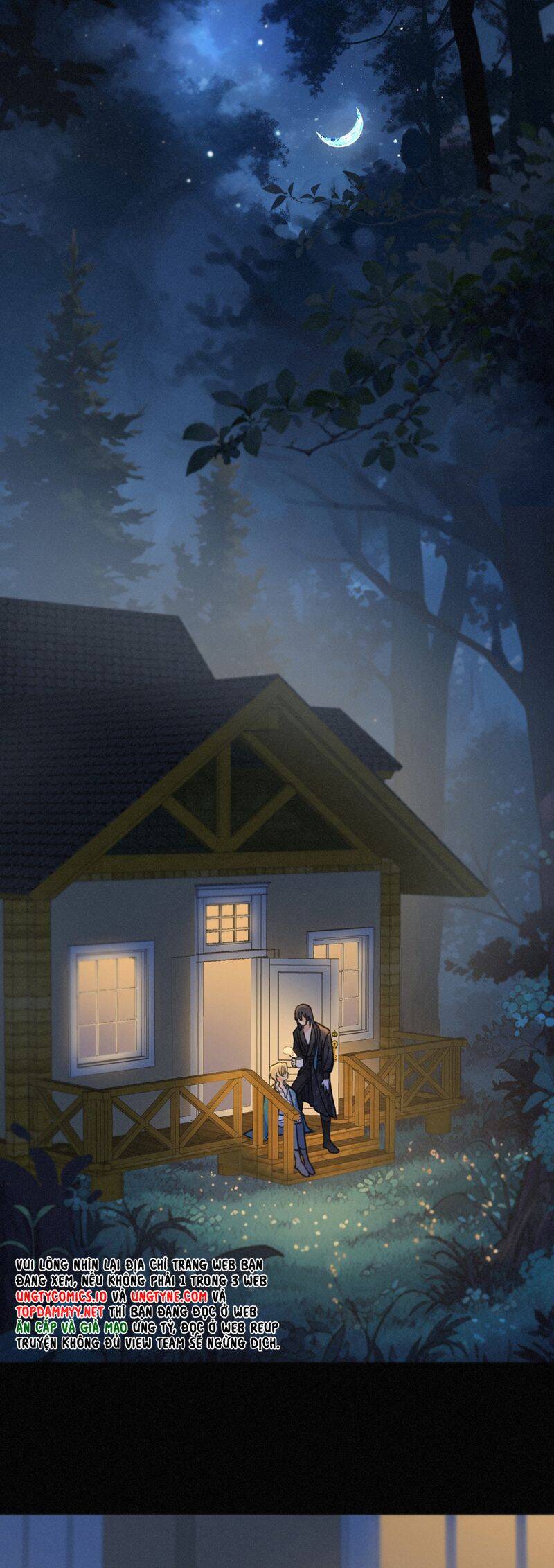 Khốn Thú Chi Nhiễm - Chapter 38 - Page 31