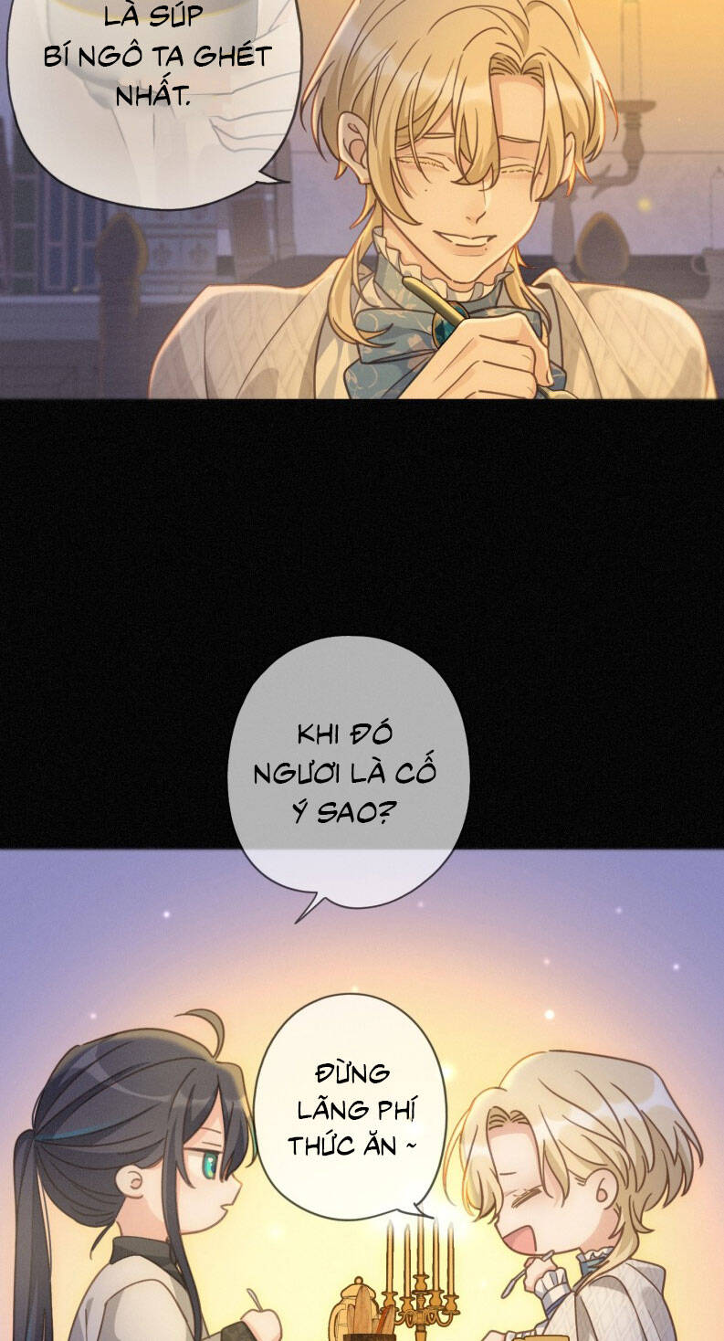 Khốn Thú Chi Nhiễm - Chapter 39 - Page 10