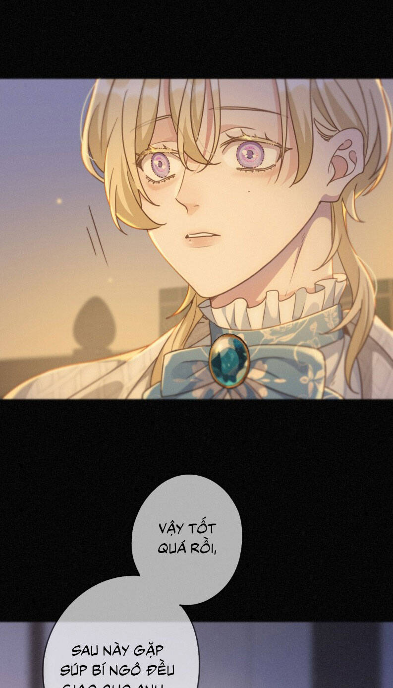 Khốn Thú Chi Nhiễm - Chapter 39 - Page 12