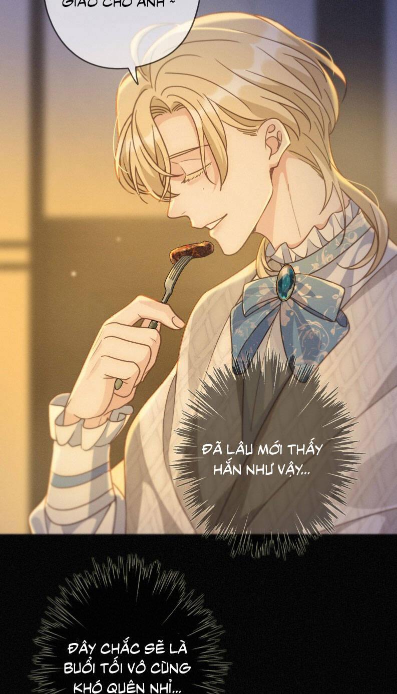 Khốn Thú Chi Nhiễm - Chapter 39 - Page 13