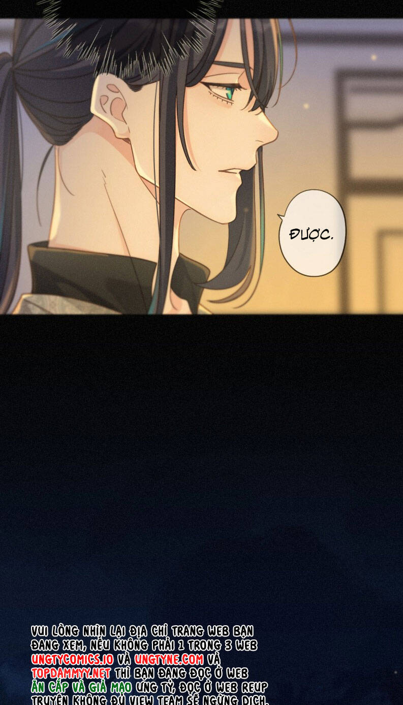 Khốn Thú Chi Nhiễm - Chapter 39 - Page 14