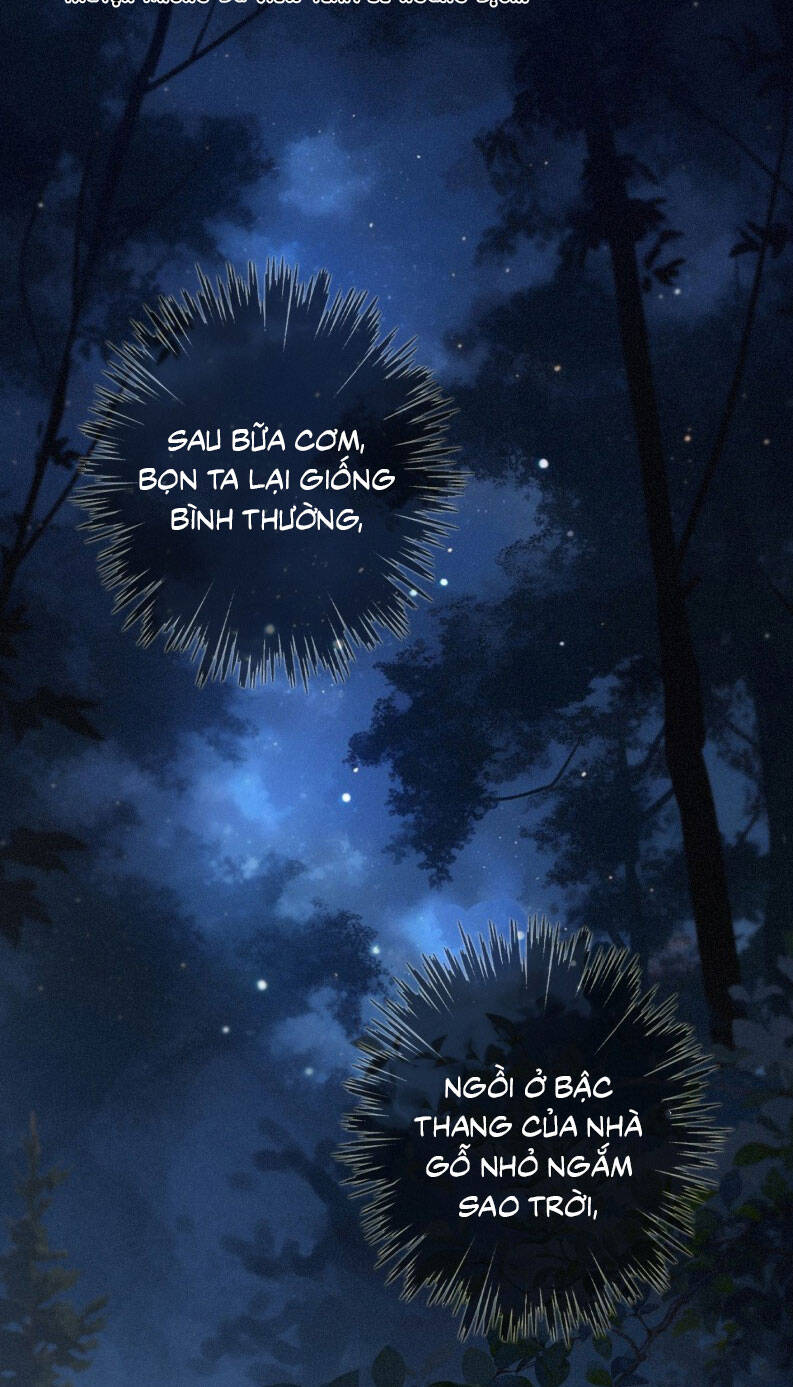 Khốn Thú Chi Nhiễm - Chapter 39 - Page 15