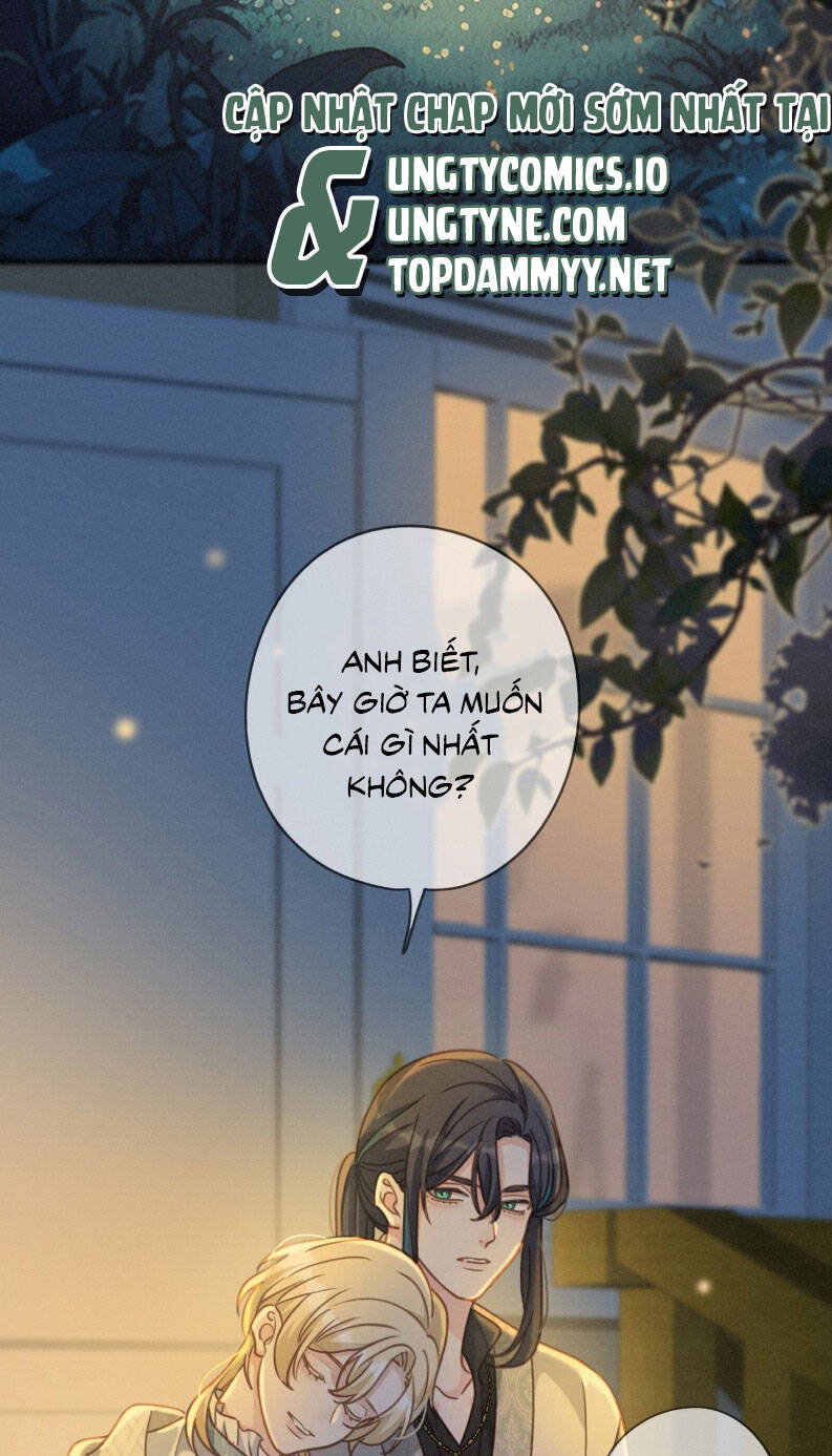 Khốn Thú Chi Nhiễm - Chapter 39 - Page 17