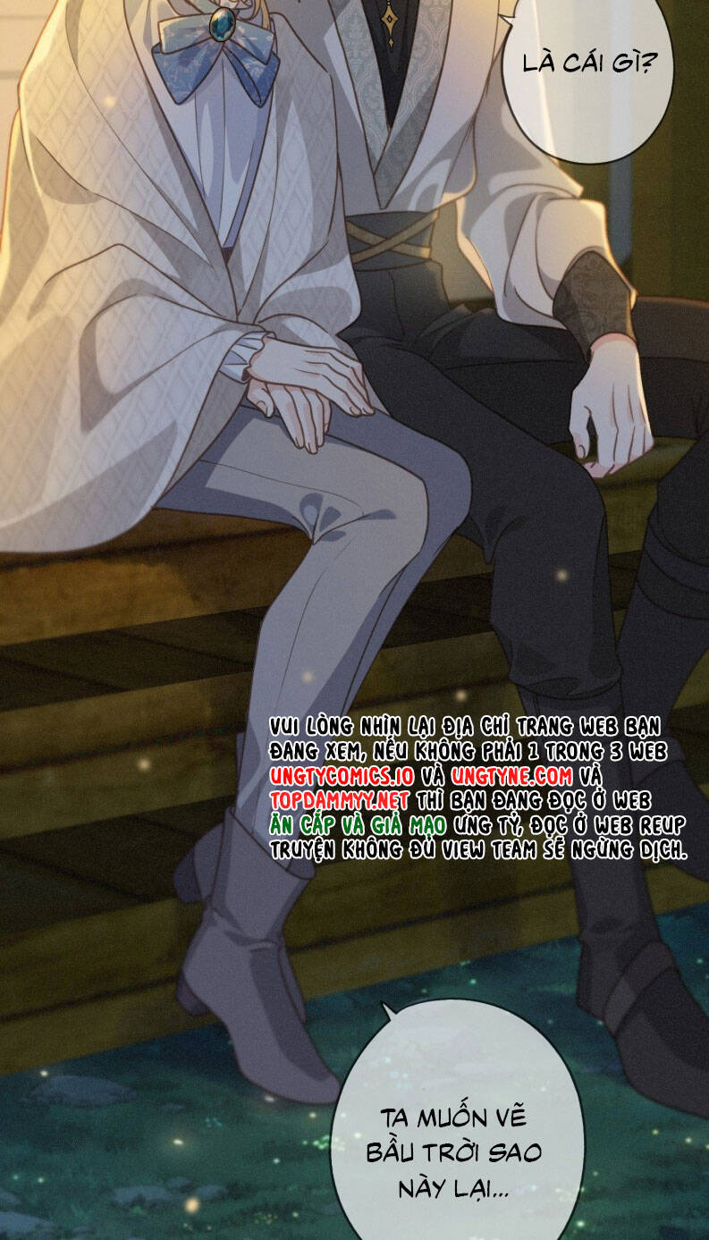 Khốn Thú Chi Nhiễm - Chapter 39 - Page 18
