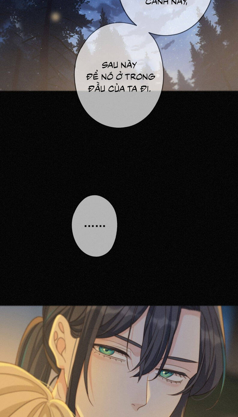 Khốn Thú Chi Nhiễm - Chapter 39 - Page 20