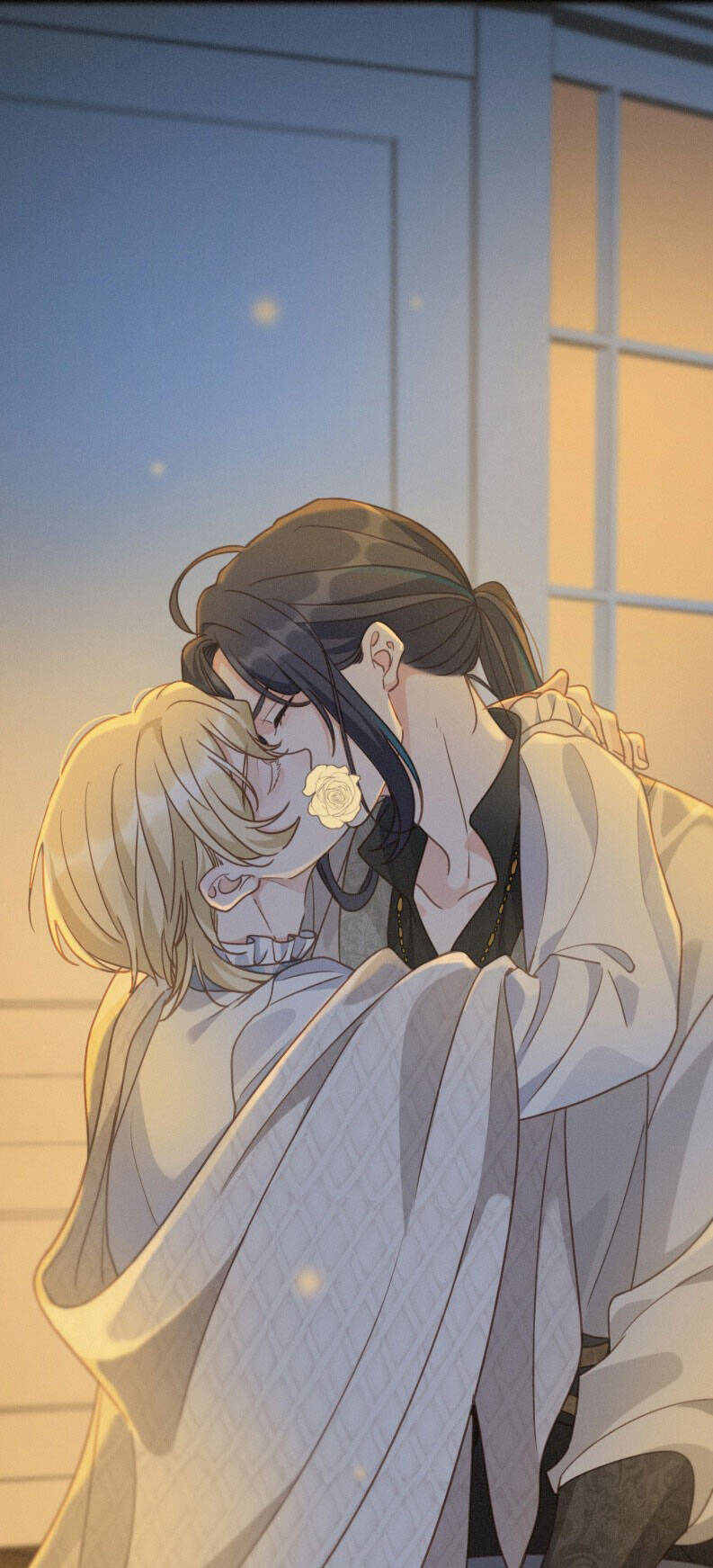 Khốn Thú Chi Nhiễm - Chapter 39 - Page 23