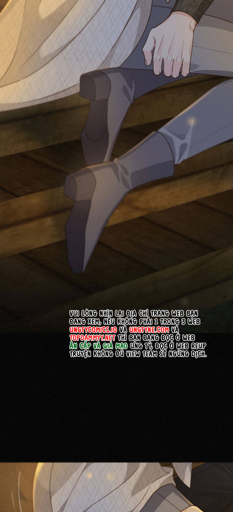 Khốn Thú Chi Nhiễm - Chapter 39 - Page 24