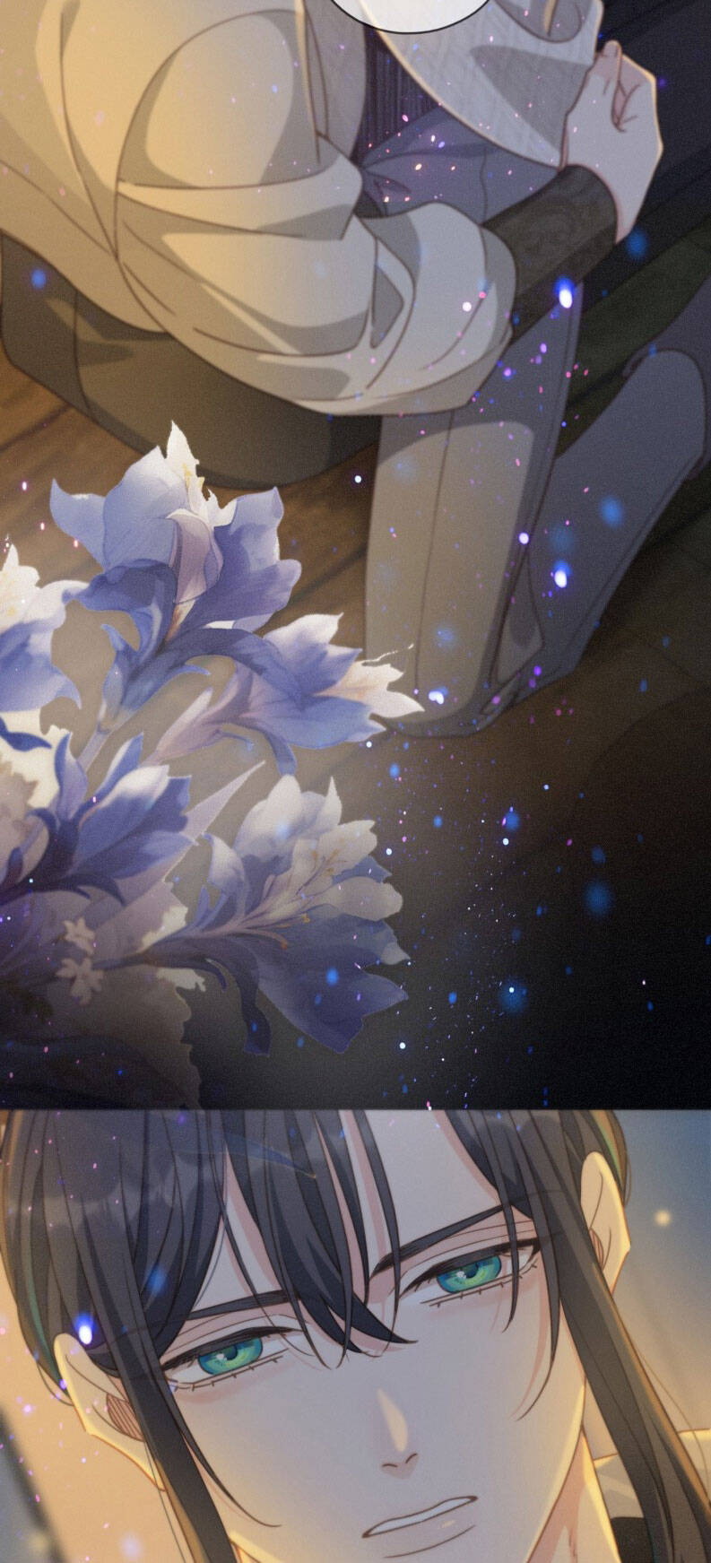 Khốn Thú Chi Nhiễm - Chapter 39 - Page 26