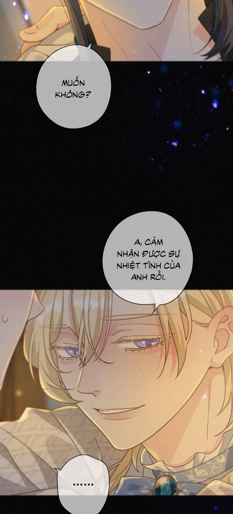 Khốn Thú Chi Nhiễm - Chapter 39 - Page 27