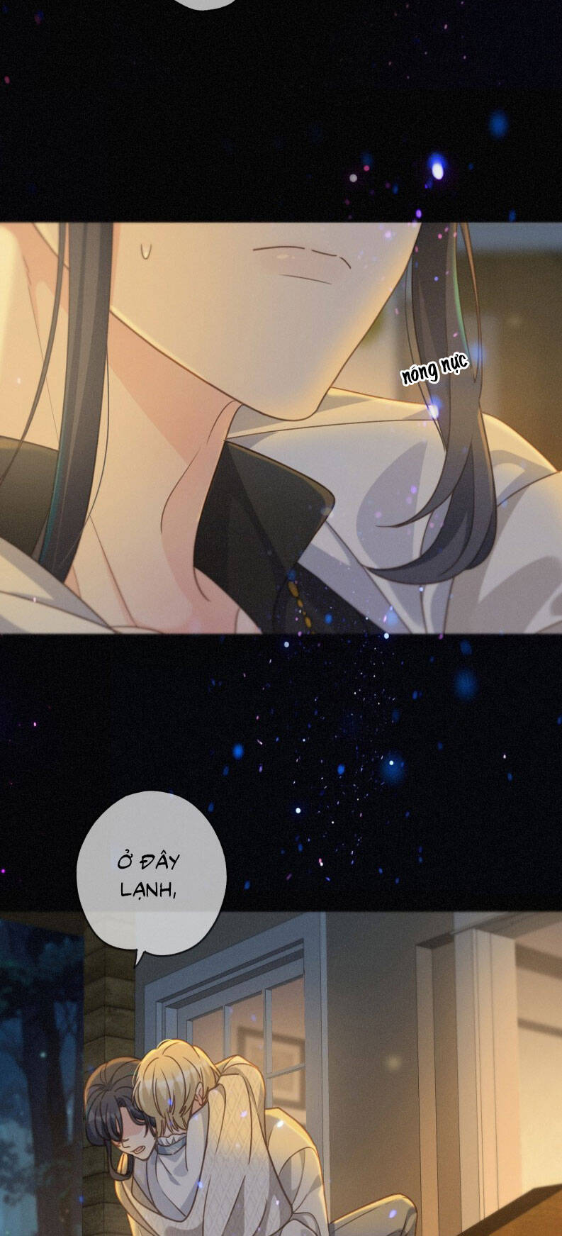 Khốn Thú Chi Nhiễm - Chapter 39 - Page 28