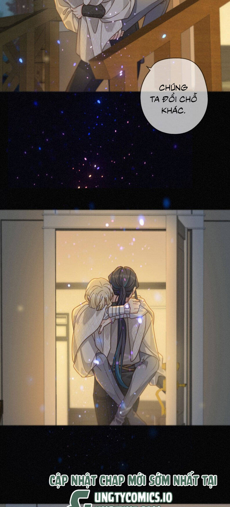 Khốn Thú Chi Nhiễm - Chapter 39 - Page 29