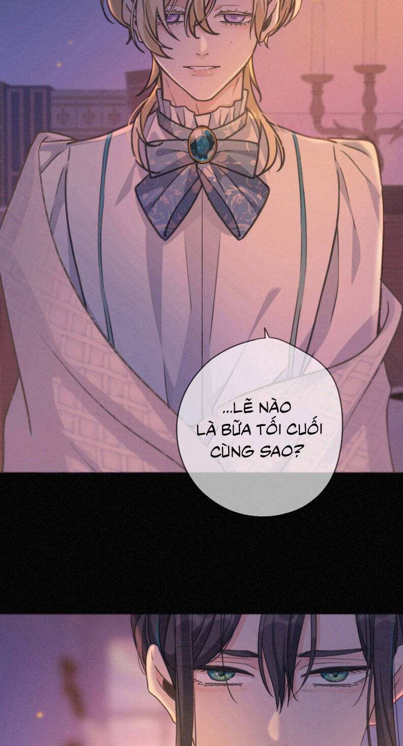 Khốn Thú Chi Nhiễm - Chapter 39 - Page 3