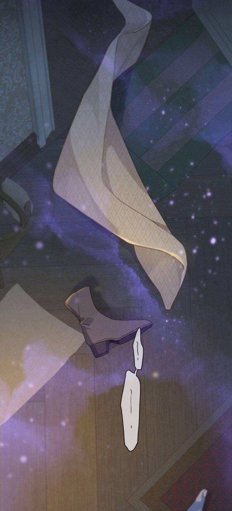 Khốn Thú Chi Nhiễm - Chapter 39 - Page 31