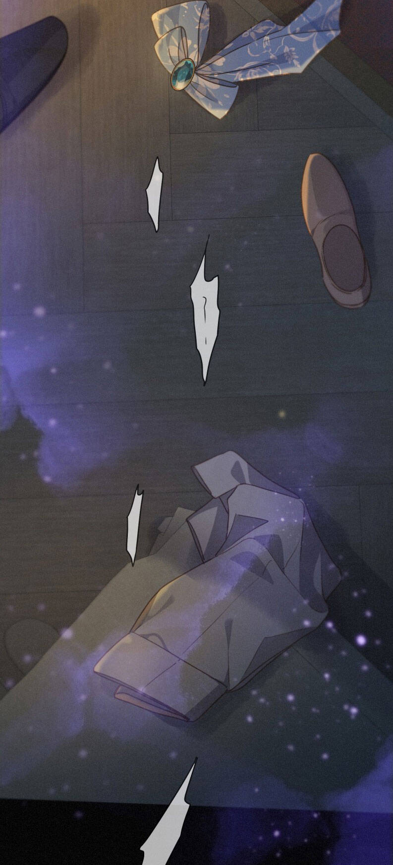 Khốn Thú Chi Nhiễm - Chapter 39 - Page 32