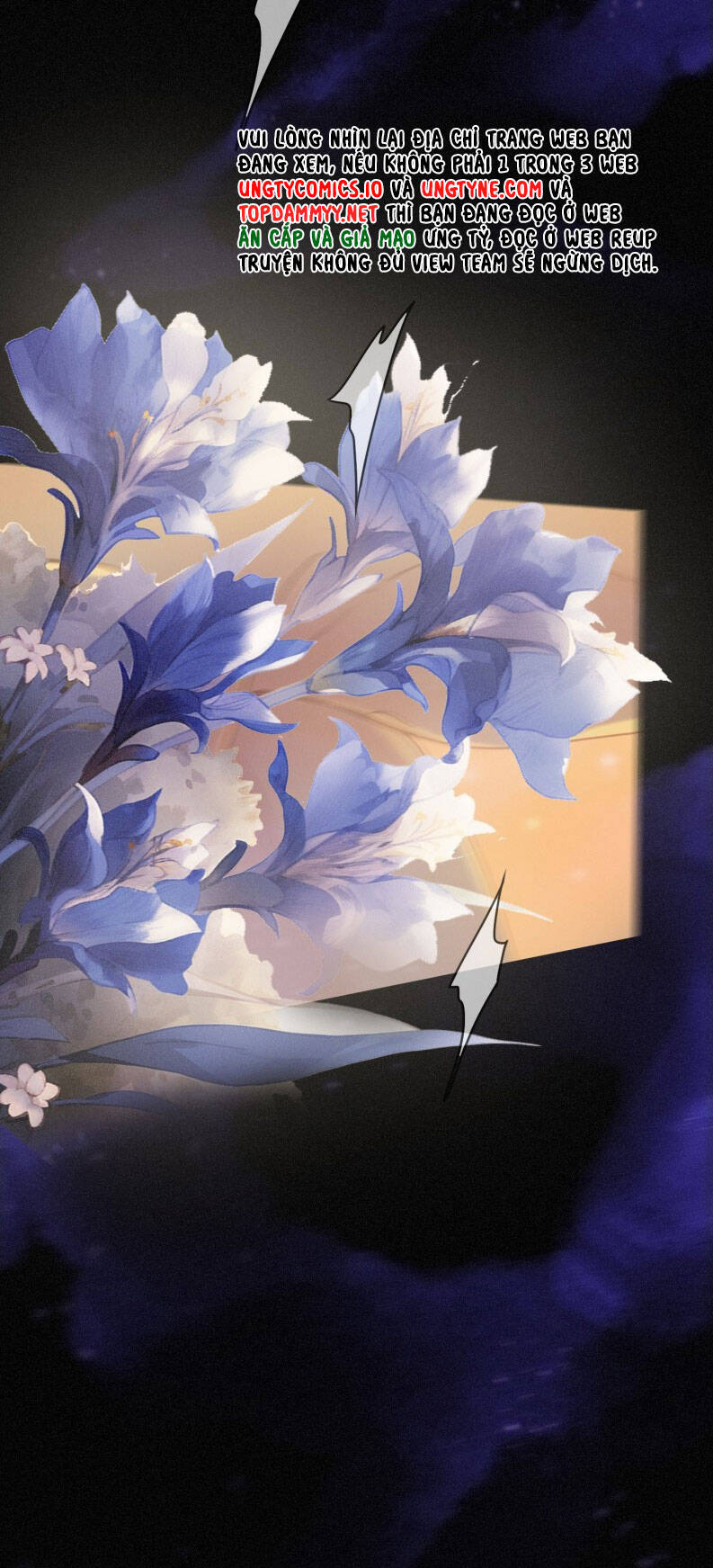 Khốn Thú Chi Nhiễm - Chapter 39 - Page 33