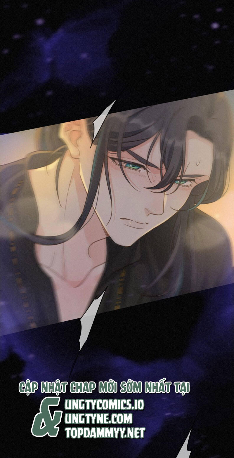 Khốn Thú Chi Nhiễm - Chapter 39 - Page 34