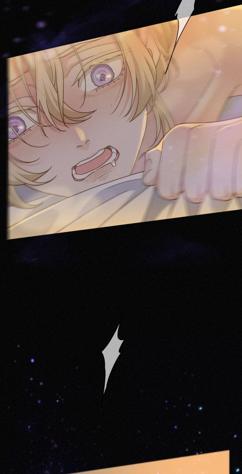 Khốn Thú Chi Nhiễm - Chapter 39 - Page 35