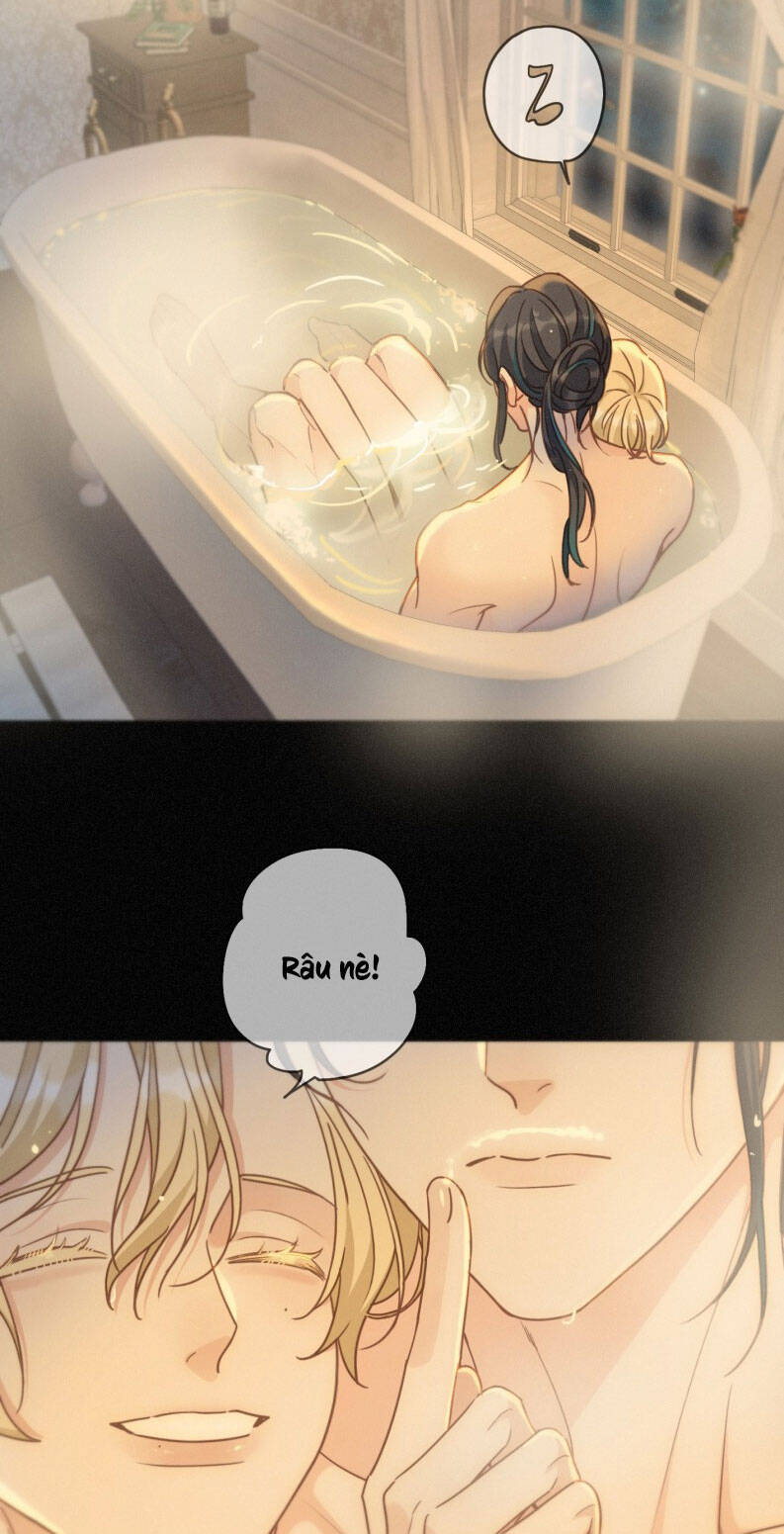 Khốn Thú Chi Nhiễm - Chapter 39 - Page 40