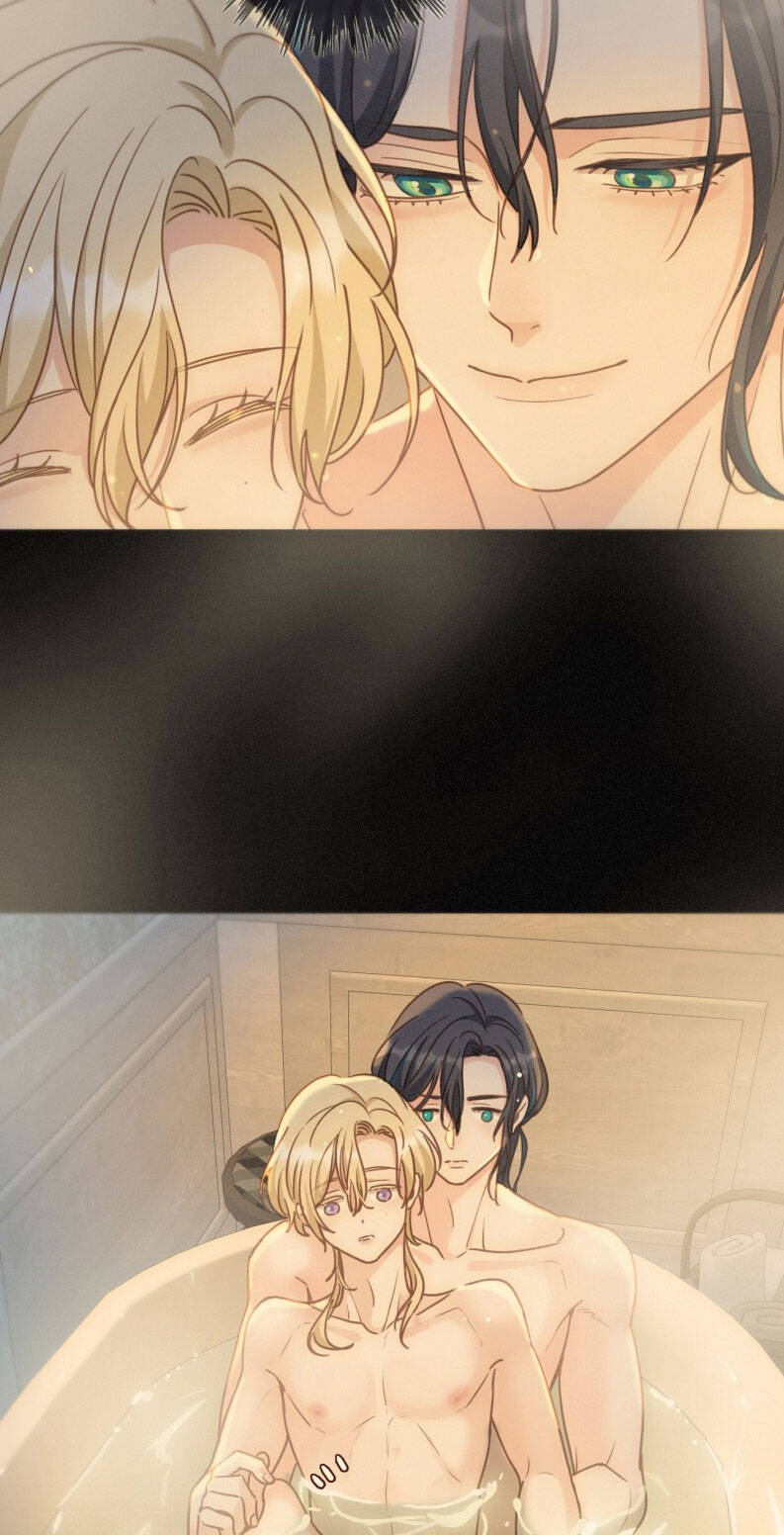 Khốn Thú Chi Nhiễm - Chapter 39 - Page 43