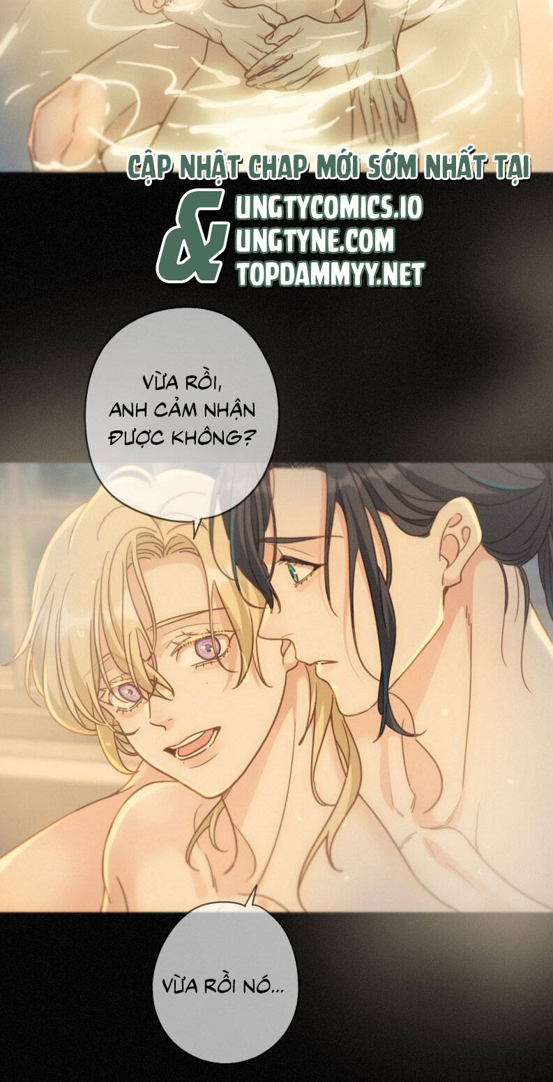 Khốn Thú Chi Nhiễm - Chapter 39 - Page 44