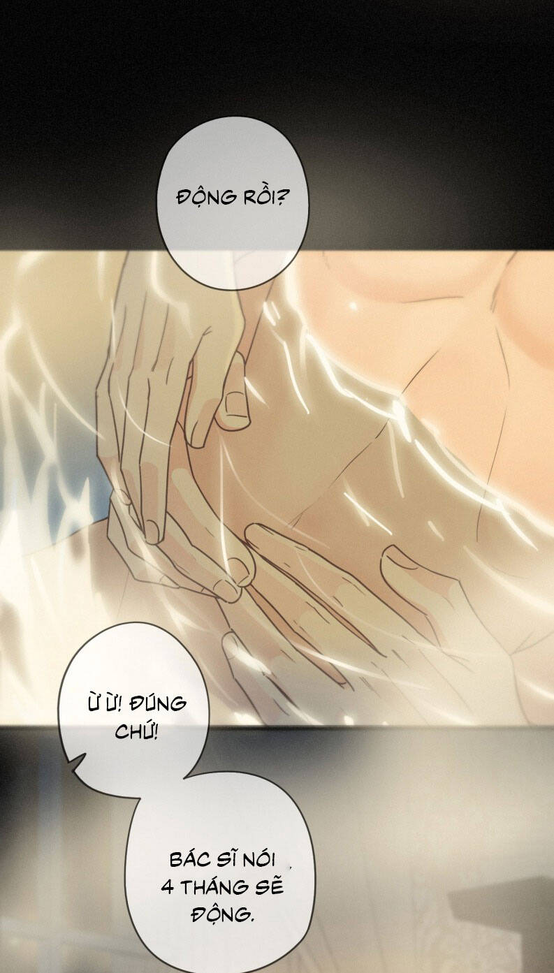 Khốn Thú Chi Nhiễm - Chapter 39 - Page 45