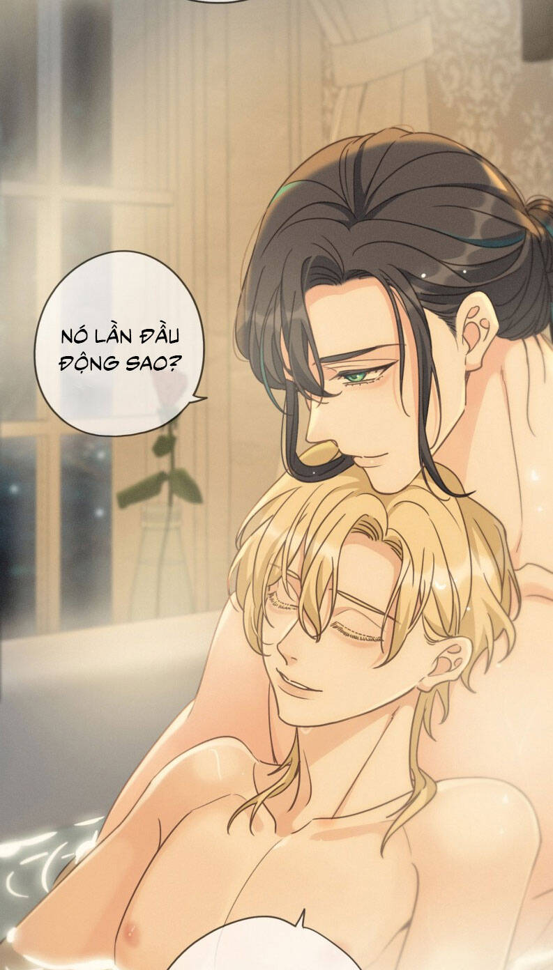 Khốn Thú Chi Nhiễm - Chapter 39 - Page 46