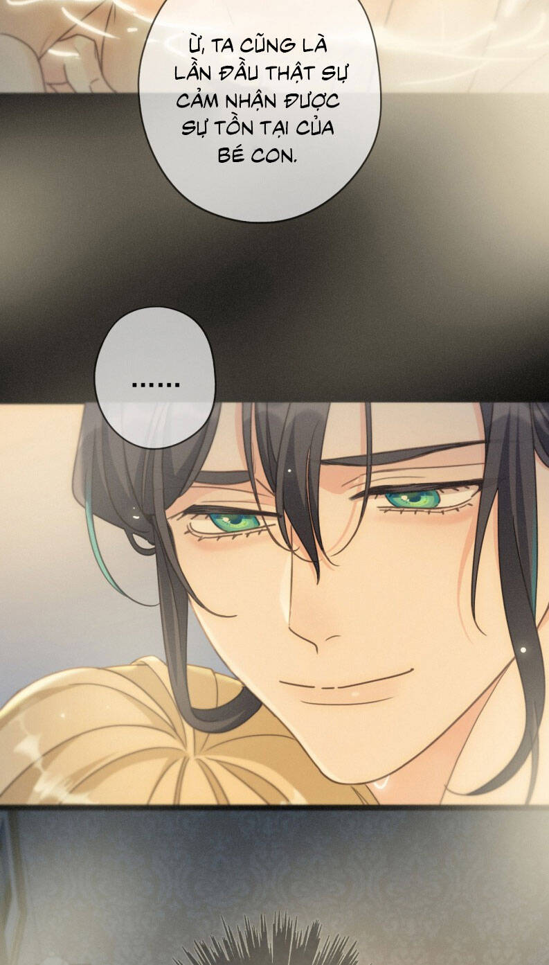 Khốn Thú Chi Nhiễm - Chapter 39 - Page 47