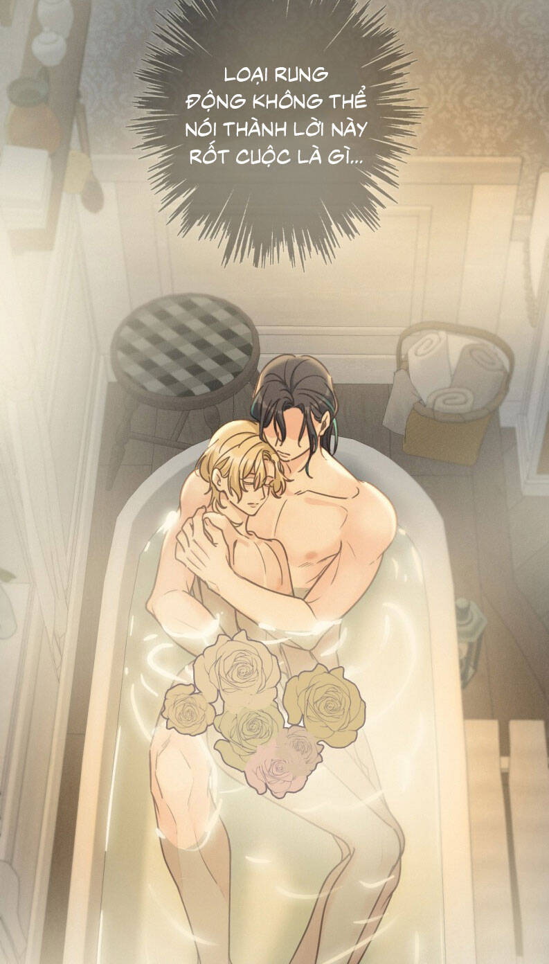 Khốn Thú Chi Nhiễm - Chapter 39 - Page 48