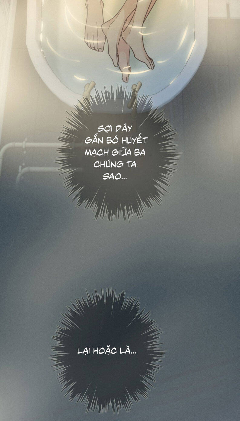 Khốn Thú Chi Nhiễm - Chapter 39 - Page 49