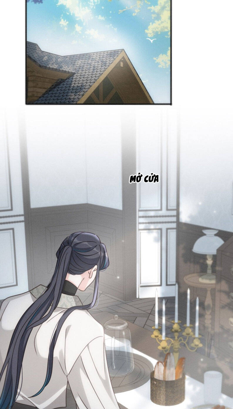 Khốn Thú Chi Nhiễm - Chapter 39 - Page 52