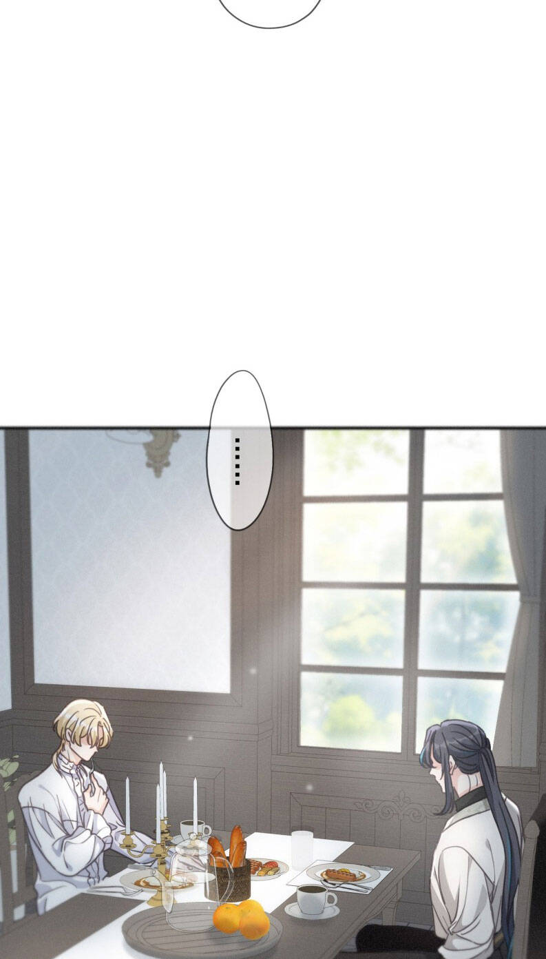 Khốn Thú Chi Nhiễm - Chapter 39 - Page 54