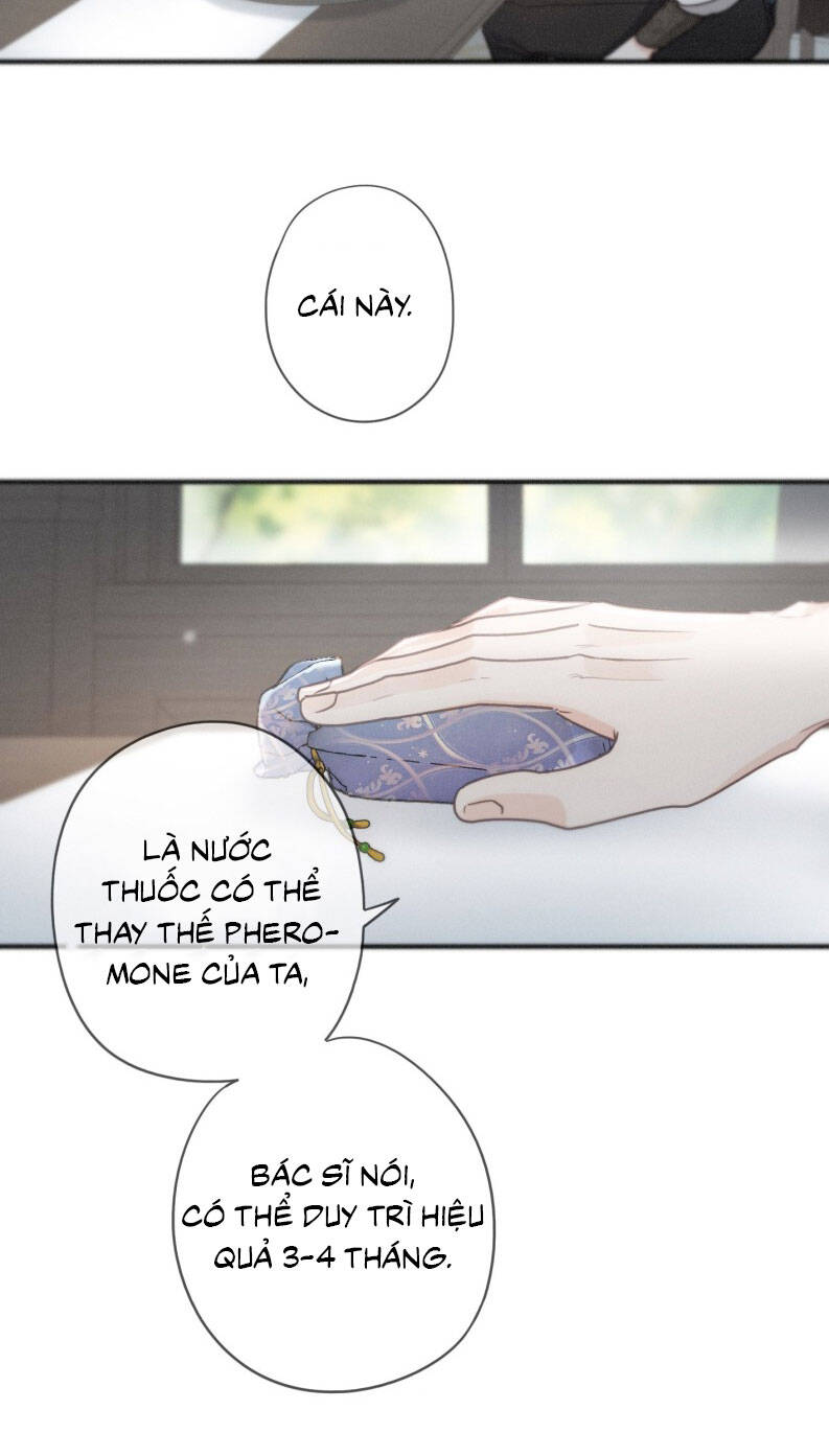 Khốn Thú Chi Nhiễm - Chapter 39 - Page 55