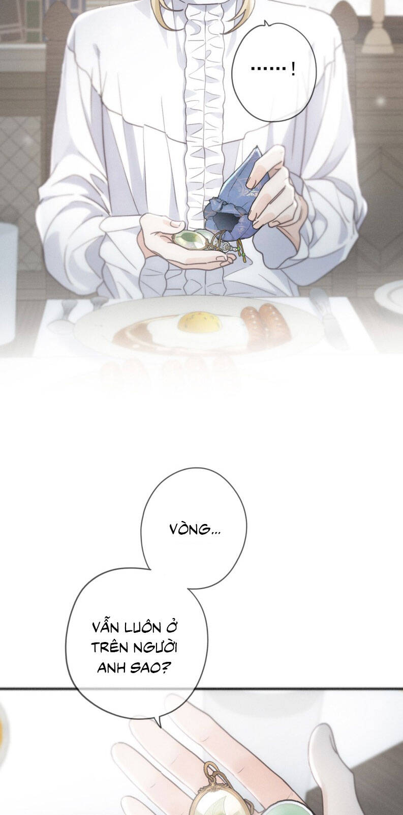 Khốn Thú Chi Nhiễm - Chapter 39 - Page 57