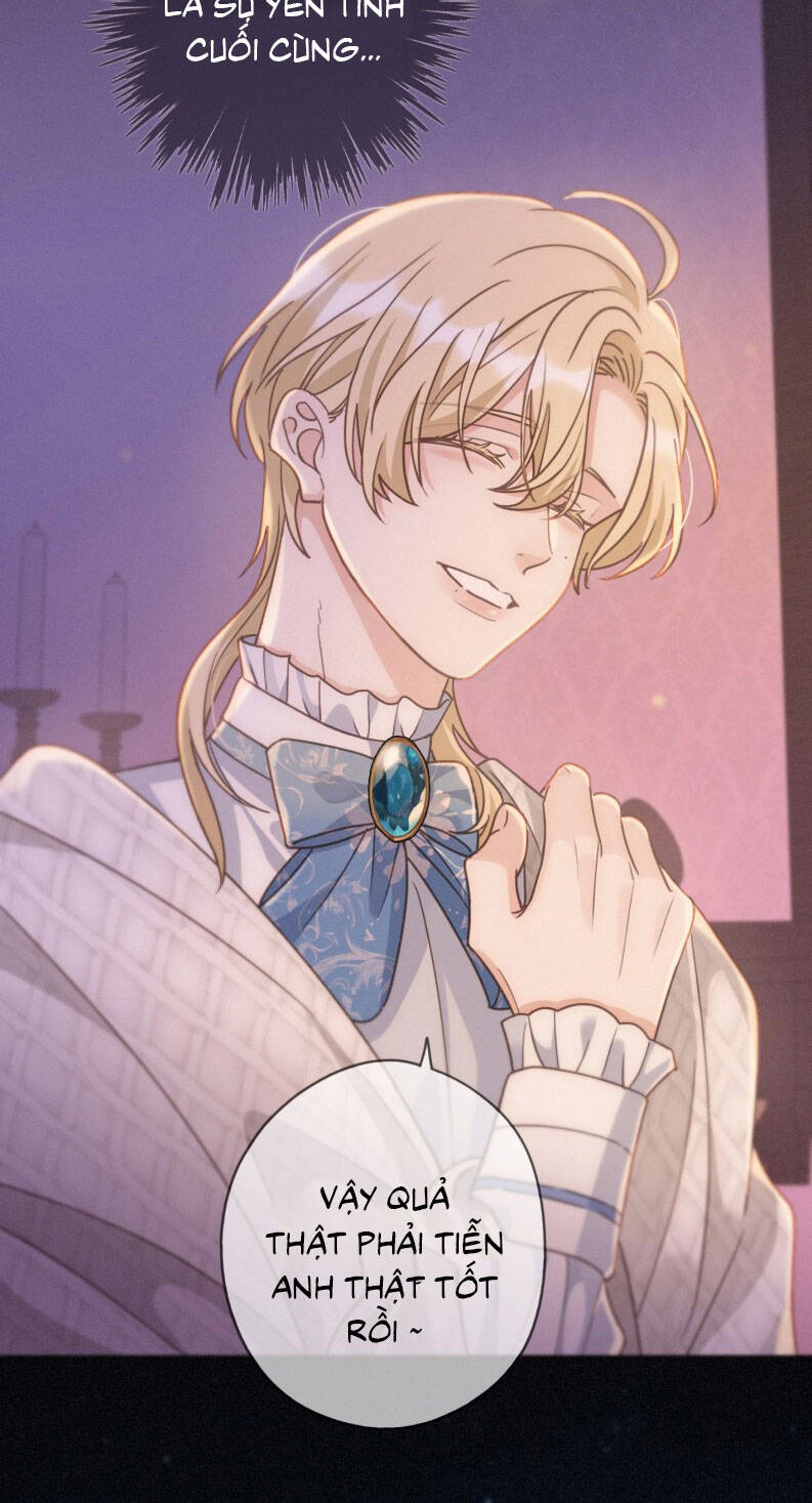 Khốn Thú Chi Nhiễm - Chapter 39 - Page 6