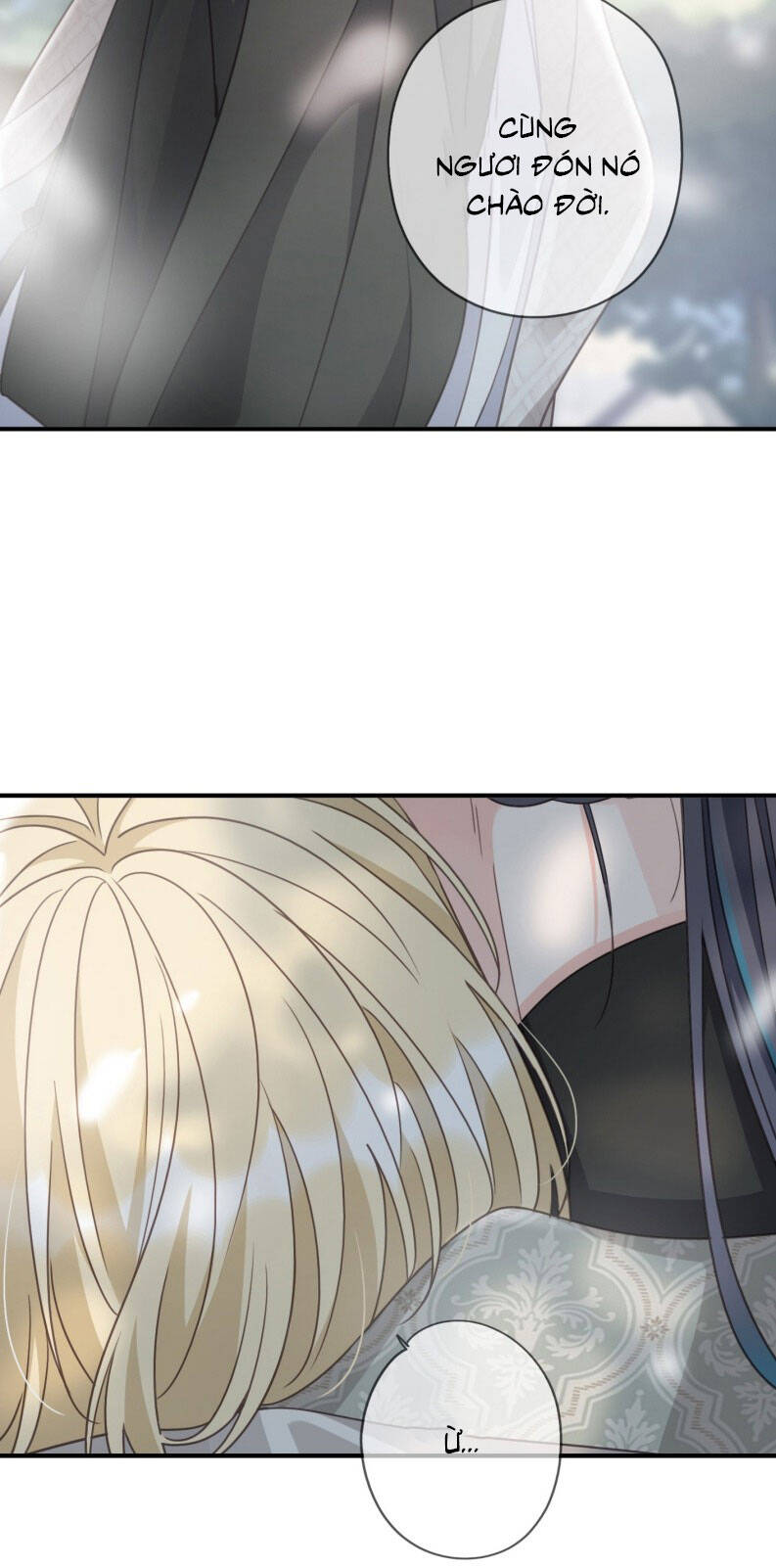 Khốn Thú Chi Nhiễm - Chapter 39 - Page 64