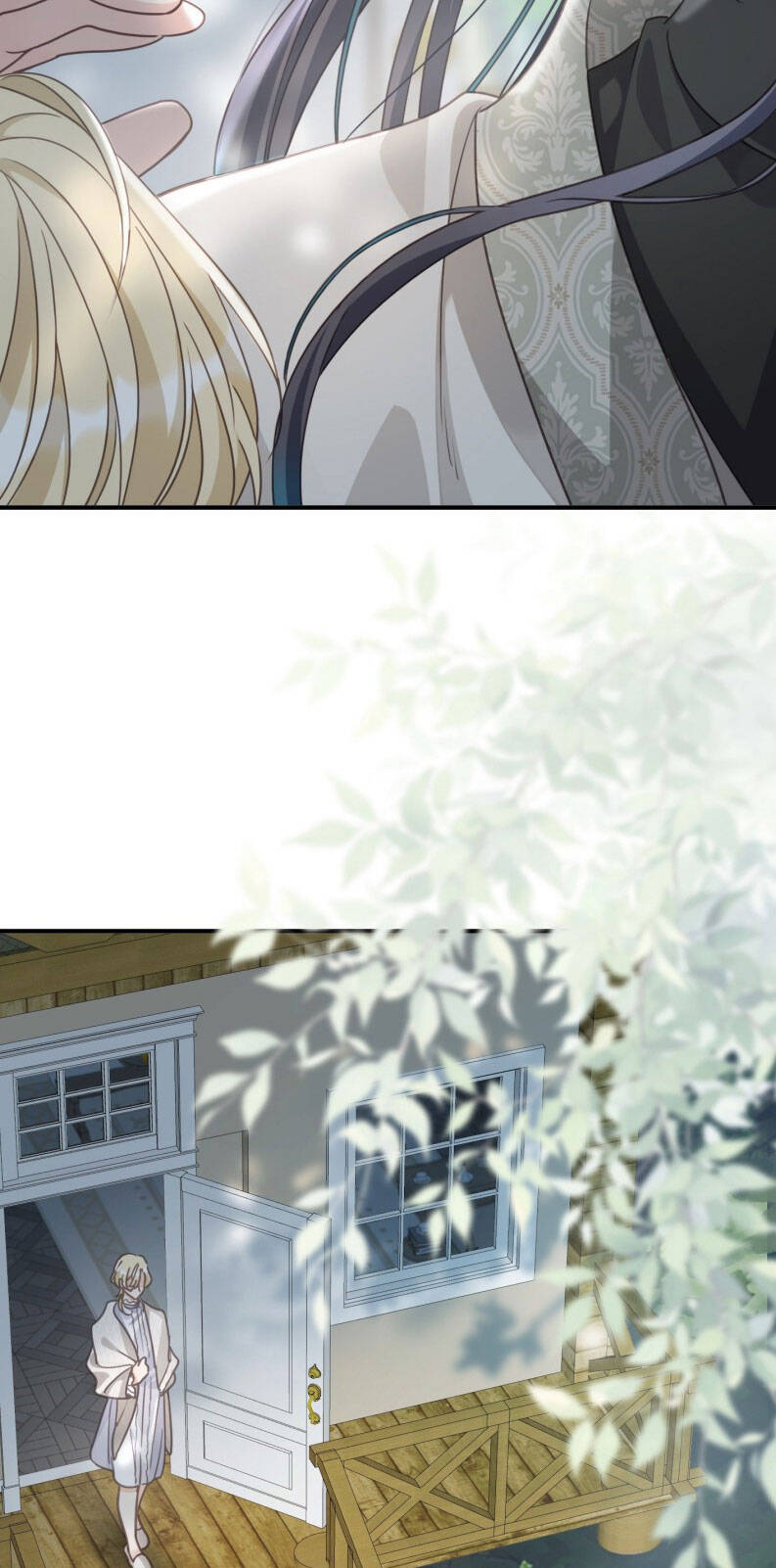 Khốn Thú Chi Nhiễm - Chapter 39 - Page 66